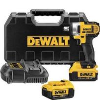 akumuliatorines dewalt - DeWalt DCF880M2-QW - 2 nuotrauka
