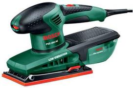 Bosch PSS 250 AE