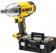 dewalt dcf899n - DeWalt DCF899NT - 2 nuotrauka