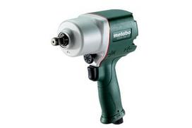 pneumatinis verzliaraktis - Metabo DSSW 930-1/2" - 2 nuotrauka