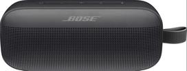bossi - Bose SoundLink Flex Black (Juoda) - 1 nuotrauka