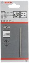 Obliavimo peilis Bosch Planner, 40 mm
