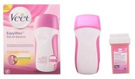 Veet Easy Wax Roll-on Electric, 50 ml