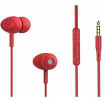 Tellur Basic Gamma Red (Raudonos)