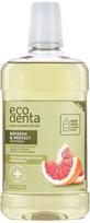 Ecodenta Super+Natural Oral Care Refresh & Protect 500 ml