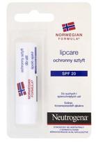 Neutrogena Lip Care, 4.8 g