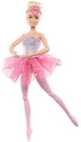 Mattel Barbie Dreamtopia Ballerina HLC25, 29 cm