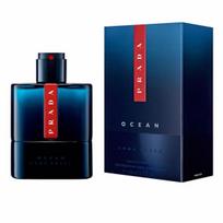 prada ocean luna rossa - Prada Luna Rossa Ocean EDT 50ml - 1 nuotrauka