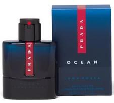 prada ocean luna rossa - Prada Luna Rossa Ocean EDT 50ml - 2 nuotrauka