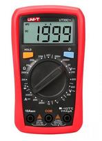  UNI-T UT33C+