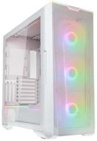 Phanteks Eclipse G500A D-RGB, balta