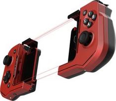 Turtle Beach valdiklis Atom Android, raudonas/juodas