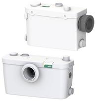  Wilo-HiSewlift 3-35 su pjovimo bloku - 4191677