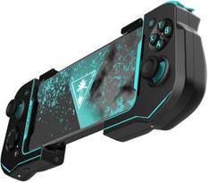 Turtle beach Vėžlio valdiklis Atom Android, juoda/žalsvai mėlyna