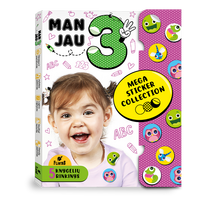Man jau 3