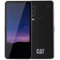 cata - CAT S75 Pro Dual SIM Juodas - 2 nuotrauka