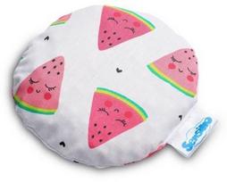 vysniu kauliuku pagalvele - Sensillo Hot Water Bottle With Cherry Stones - 1 nuotrauka