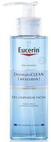 eucerin prausiklis -  Eucerin DermatoCLEAN, 200 ml, moterims - 1 nuotrauka
