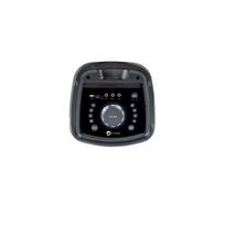 bluetooth nesiojamos koloneles - N-Gear Let's Go Party Speaker Juke 808 LGPJUKE808 - 2 nuotrauka