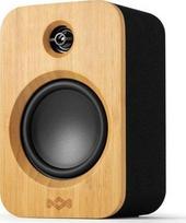 kolonele su mikrofonu nesiojama - Marley Get Together Solo Speaker EM-JA119-SB - 1 nuotrauka
