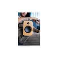 kolonele su mikrofonu nesiojama - Marley Get Together Solo Speaker EM-JA119-SB - 4 nuotrauka