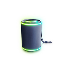 koloneles nesiojamis - Energy Sistem Urban Box Supernova Blue (Mėlyna) - 2 nuotrauka
