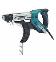 juostinis makita suktuvas - Makita 6843JX - 2 nuotrauka