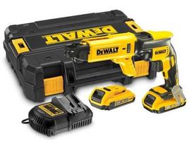 suktuvas dewalt 18v - DeWalt DCF620D2K - 2 nuotrauka