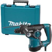 hr2811 makita - Makita HR2811F - 1 nuotrauka