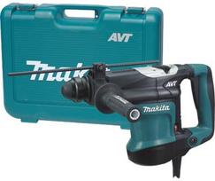 perforatorius makita - Makita HR3210C - 2 nuotrauka