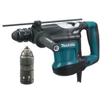 perforatorius - Makita HR3210FCT - 2 nuotrauka