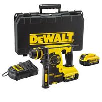 dewalt perforatorius - DeWalt DCH253M2 - 2 nuotrauka