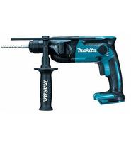 perforatorius - Makita DHR165Z - 2 nuotrauka