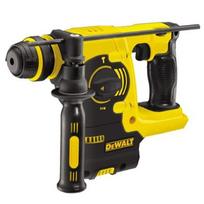 dewalt perforatorius - DeWalt DCH253N - 2 nuotrauka