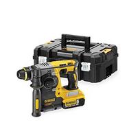 dewalt perforatorius - DeWalt DCH273P2T - 2 nuotrauka
