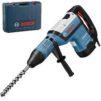 Pirkti Perforatorius Bosch GBH 12-52 D; 19 J; SDS-max - Photo 1