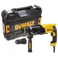 dewalt d25144 - DeWalt D25144K-QS - 2 nuotrauka