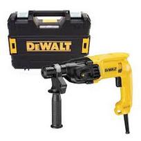 dewalt perforatorius - DeWalt D25033K - 3 nuotrauka