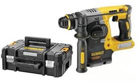 dewalt perforatorius - DeWalt DCH273NT - 1 nuotrauka