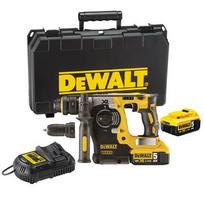 xr 2 0 - DeWalt DCH274P2T - 2 nuotrauka