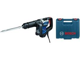 senukai perforatorius plaktukas - Bosch GSH 5 - 2 nuotrauka