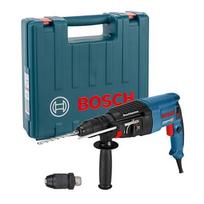 perforatorius bosch gbh 2 - Perforatorius Bosch GBH 2-26 F; 2,7 J; SDS plius - 1 nuotrauka
