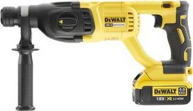 dewalt perforatorius - DeWalt DCH133M1-QW - 1 nuotrauka