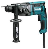 perforatorius - Makita HR1841FJ - 2 nuotrauka