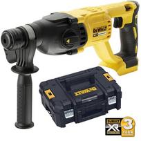 dch133 - DeWalt DCH133NT - 1 nuotrauka