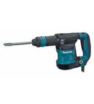 senukai perforatorius plaktukas - Makita HK1820 - 2 nuotrauka