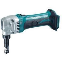 akumuliatorines skardos zirkles - Makita DJN161Z - 2 nuotrauka