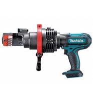 akumuliatorinis plaktukas - Makita DSC191Z - 2 nuotrauka