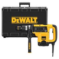 DeWalt D25723K; 11 J; SDS-max