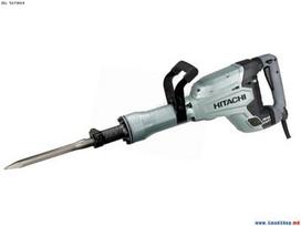 kujas plaktukas - Hitachi H65SB3 - 2 nuotrauka